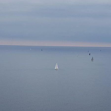 דירות בנידורם El Barco מראה חיצוני תמונה